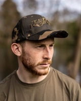 Korda TK Cap Dark Kamo
